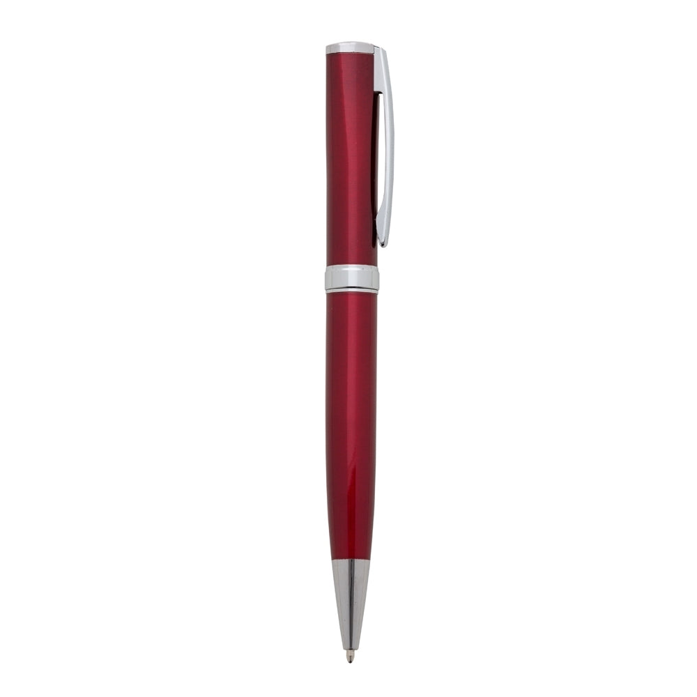 BERLIM - Caneta de Metal Personalizada - Ref. 01010