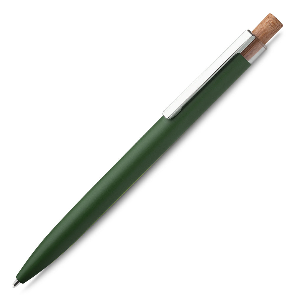 TIMBU - Caneta Alumínio Reciclável - Ref. CM3870