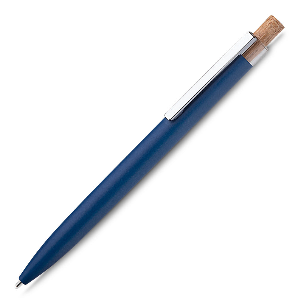 TIMBU - Caneta Alumínio Reciclável - Ref. CM3870