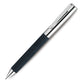 WASHINGTON - Caneta Personalizada de Metal Cromado - Ref. CM1128