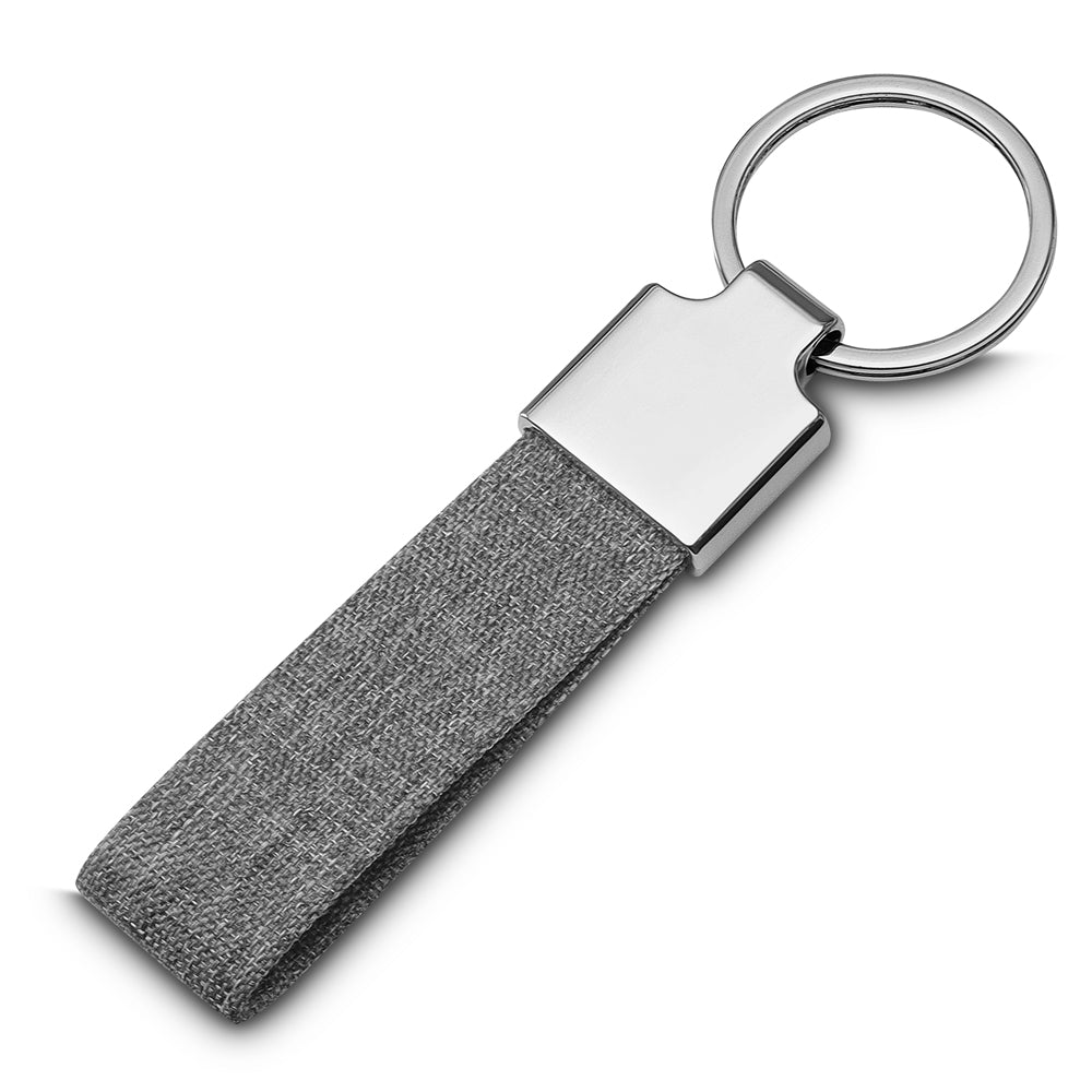 Kit Caneta e Chaveiro em Metal Personalizados  - Ref. CJ100
