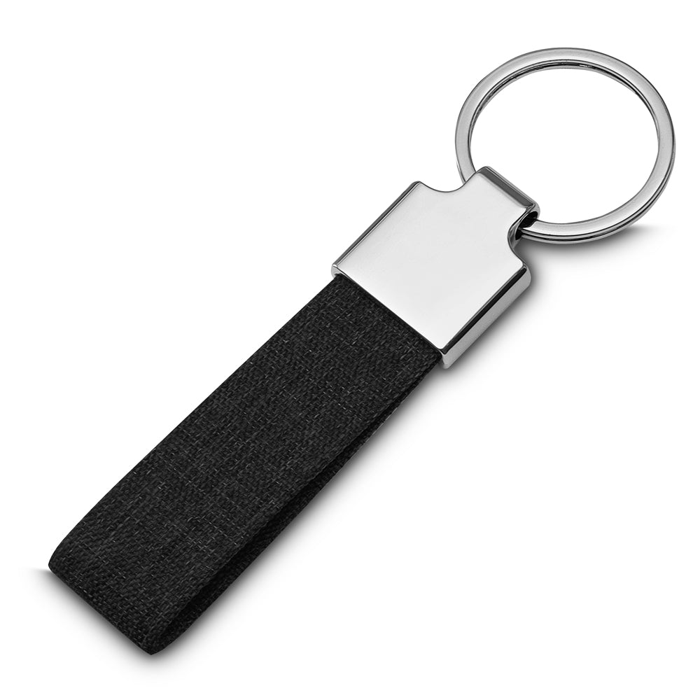 Kit Caneta e Chaveiro em Metal Personalizados  - Ref. CJ100