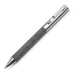 Kit Caneta e Chaveiro em Metal Personalizados  - Ref. CJ100