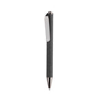 Kit Escritório com Caderno Capa Dura, Caneta e Garrafa Térmica 650ml - Ref. CJ315