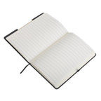 Kit Escritório com Caderno, Caneta e Caneca em Cerâmica 550ml - Ref. CJ352