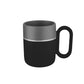Kit Escritório com Caderno Fechamento Magnético, Caneta e Caneca em Cerâmica - Ref. Cj405