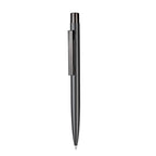 Kit Escritório com Caderno, Caneta Metálica e Caneca em Cerâmica 550ml - Ref. CJ410