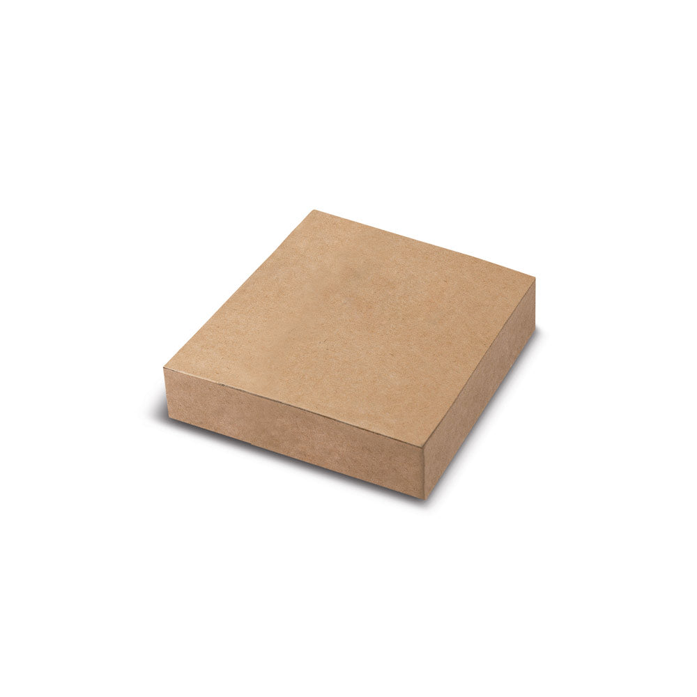 MARBOO CUP - Porta Copo Mármore e Bambu - Kit com 4 Peças - Ref. 94338