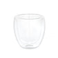 AMERICANO - Copo Parede Dupla em Vidro Borssilicato - 220ml - Ref. 94785