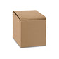 ECUADOR M - Copo Parede Dupla em Vidro Borossilicato com Tampa - 250ml - Ref. 94766