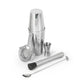 BRAMBLE - Set de Coquetel 6 Peças em Inox - Ref. 94043