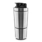 ARNOLD - Coqueteleira 750ml com Copo e Mola Misturador - Ref. GA5010