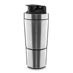 ARNOLD - Coqueteleira 750ml com Copo e Mola Misturador - Ref. GA5010