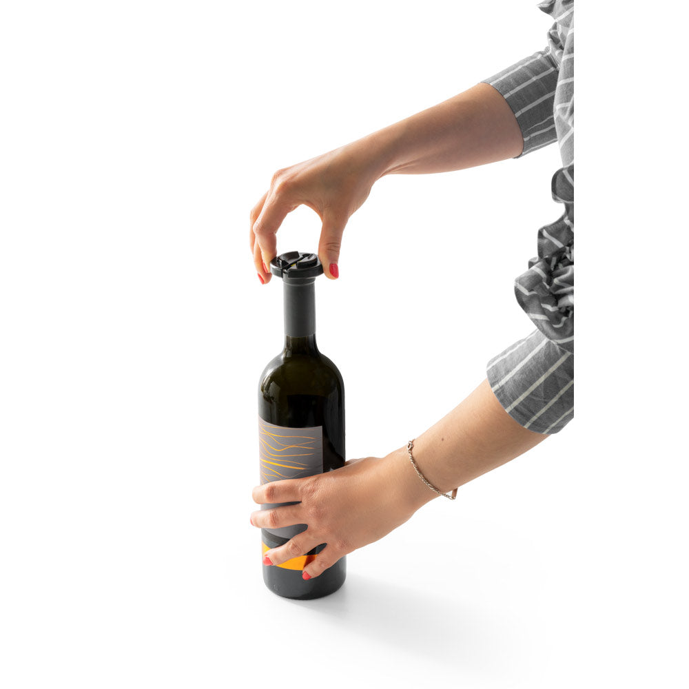 Abridor de Vinho Automático - MERLOT - Ref. 94249