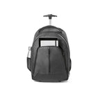 EINDHOVEN - Mochila Trolley Impermeável para Notebook 15.6" - 21l - Ref. 92145