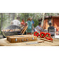BOTTURA - Kit Churrasco Maleta Bambu e 6 Peças - Ref. 93844