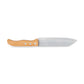 BOTTURA - Kit Churrasco Maleta Bambu e 6 Peças - Ref. 93844