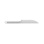 DURAND - Kit Churrasco Case Nylon 2 Peças em Aço Inox - Ref. 94136