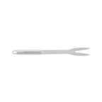 DURAND - Kit Churrasco Case Nylon 2 Peças em Aço Inox - Ref. 94136