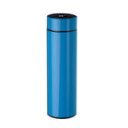 SCHERER - Garrafa térmica em aço inox com parede dupla isolada a vácuo - Ref. GA6700 &