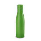 OKIMOTO - Garrafa térmica em aço inox com parede dupla - Ref. GA8100 &