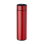 SCHERER - Garrafa térmica em aço inox com parede dupla isolada a vácuo - Ref. GA6700 &