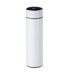 SCHERER - Garrafa térmica em aço inox com parede dupla isolada a vácuo - Ref. GA6700 &