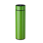 SCHERER - Garrafa térmica em aço inox com parede dupla isolada a vácuo - Ref. GA6700 &