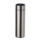 SCHERER - Garrafa térmica em aço inox com parede dupla isolada a vácuo - Ref. GA6700 &