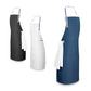 GINGER - Avental Inteiro 2 Bolsos e Alça Ajustável - Ref. 99830