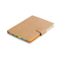 LEWIS - Bloco de Notas Adesivado - Ref. 93426