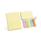 LEWIS - Bloco de Notas Adesivado - Ref. 93426