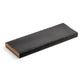 ALIOLI - Kit Churrasco 2 Peças Aço Inox e Bambu - Ref. 94139