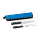 JULLEMIER - Kit Churrasco Case Nylon 2 Peças - Ref. 94137