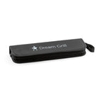 GARLIC - Kit Churrasco 3 Peças Case Nylon - Ref. 94145