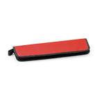 CUBAT - Kit Churrasco Case Nylon 2 Peças Cabo de Madeira - Ref. 94138