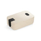 ALSI - Marmita Hermética com Suporte de Celular - Fibra de Bambu - Ref. 94051