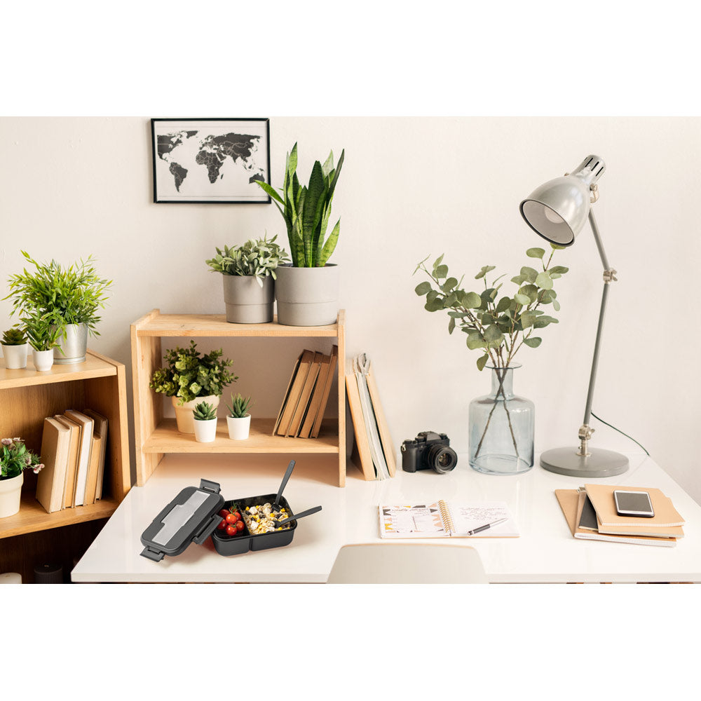 PYRUS - Marmita com Talheres - Ref. 94265