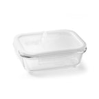 REINA - Pote em Vidro Borossilicato 600ml - Ref. 93850