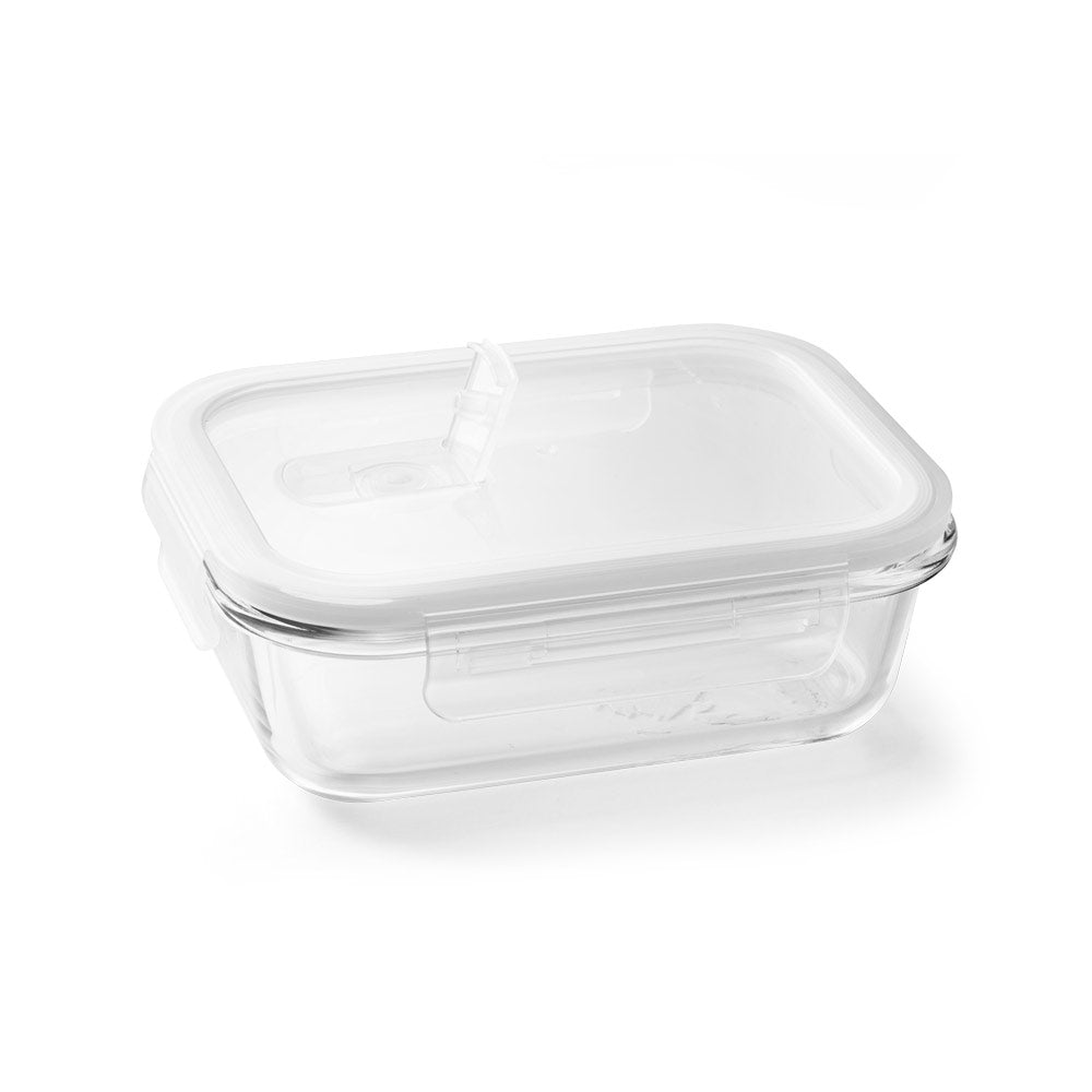 REINA - Pote em Vidro Borossilicato 600ml - Ref. 93850