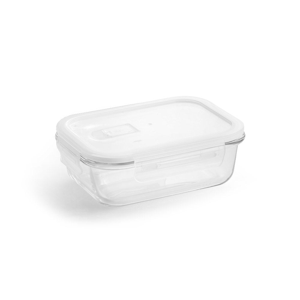 REINA - Pote em Vidro Borossilicato 600ml - Ref. 93850