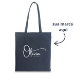 MEXICO 1 - Sacola Ecobag em Algodão Reciclado - 92323