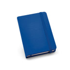 MEYER - Caderno Capa Dura Sem Pauta 9x14cm - REF. 93425  &