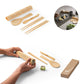 MARIMOTO - Kit Sushi em Bambu - Ref. 94314