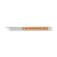 BOTTURA - Kit Churrasco Maleta Bambu e 6 Peças - Ref. 93844
