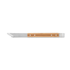 BOTTURA - Kit Churrasco Maleta Bambu e 6 Peças - Ref. 93844