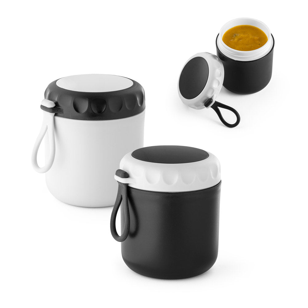 SAMOURA - Pote Térmico 380ml - Ref. 93851
