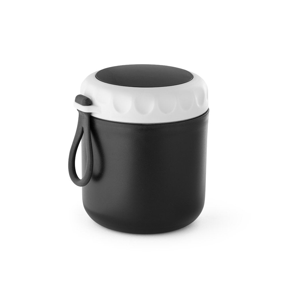 SAMOURA - Pote Térmico 380ml - Ref. 93851