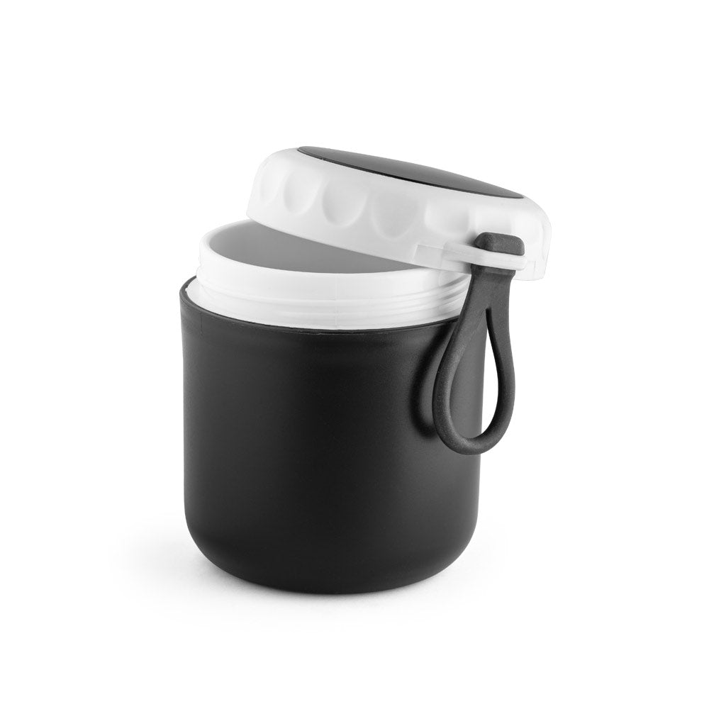 SAMOURA - Pote Térmico 380ml - Ref. 93851