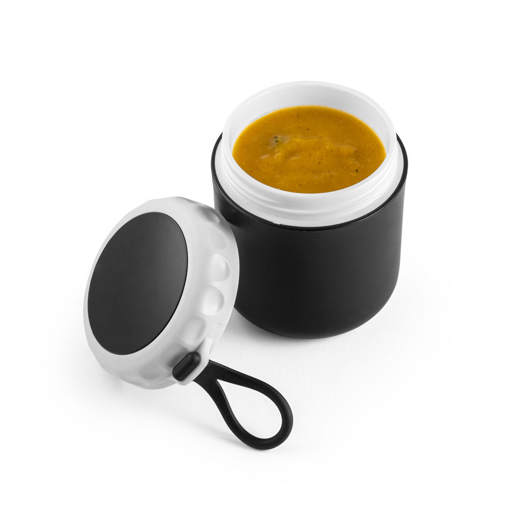 SAMOURA - Pote Térmico 380ml - Ref. 93851
